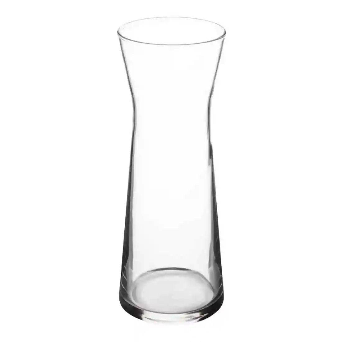 Olympia Conical Carafe 1Ltr (6 Pack) - Image 2