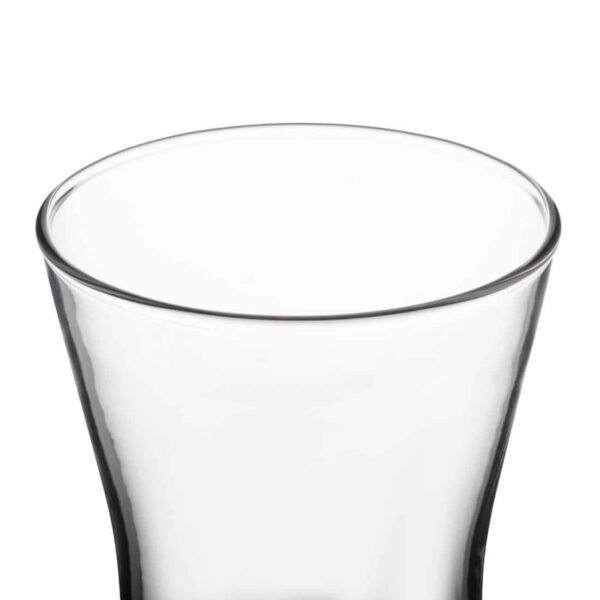 Olympia Conical Carafe 1Ltr (6 Pack) - Image 3