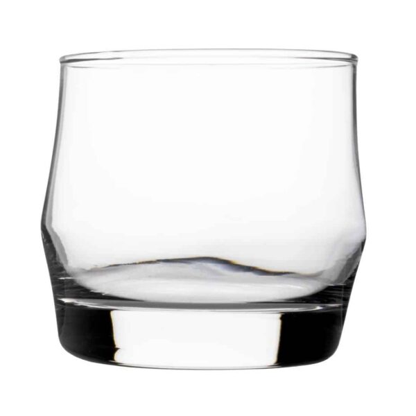 Olympia Houston Rocks Tumblers 340ml/11.5oz (Pack of 6) - Image 2