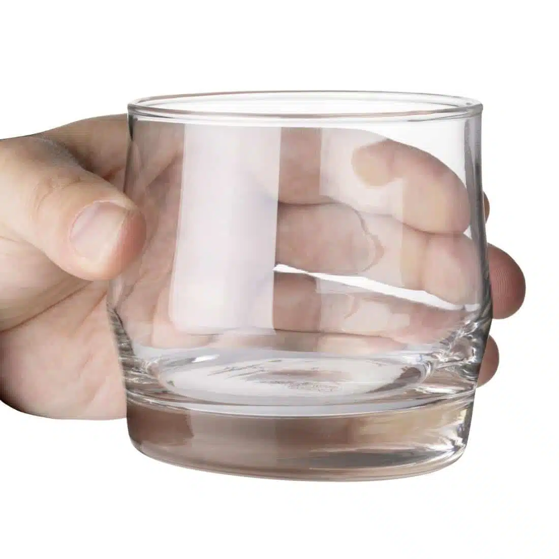 Olympia Houston Rocks Tumblers 340ml/11.5oz (Pack of 6) - Image 5