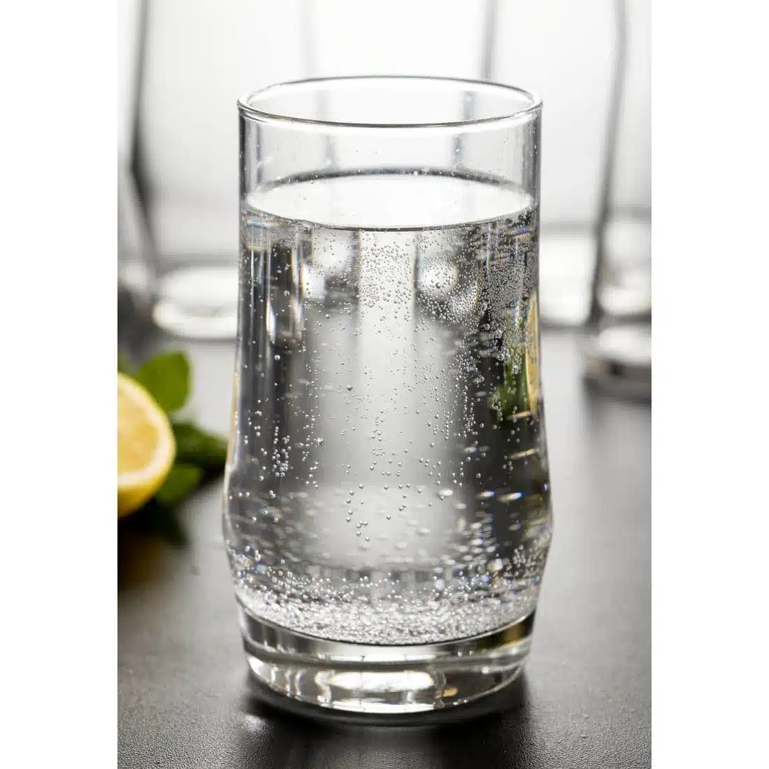 Olympia Houston Hi Ball Tumblers 410ml/13.86oz (Pack of 6) - Image 6