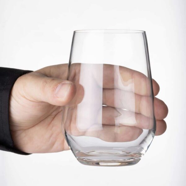 Olympia Mendoza Tumblers 370ml (6 Pack) - Image 6