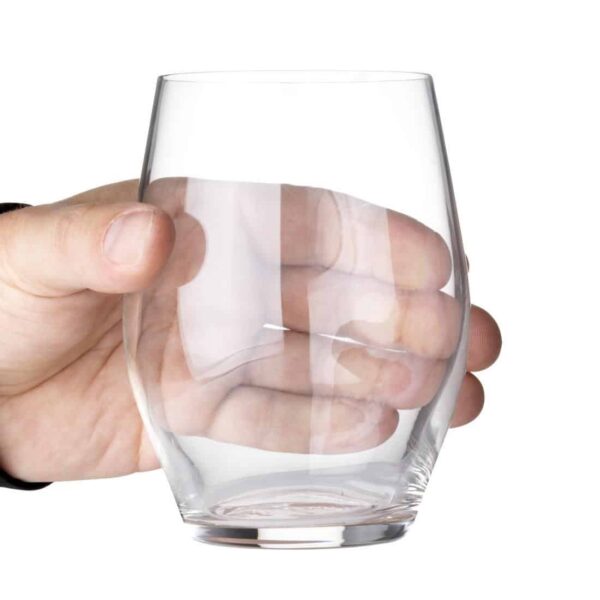 Olympia Cordoba Tumblers 455ml (6 Pack) - Image 5