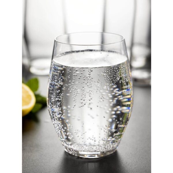 Olympia Cordoba Tumblers 455ml (6 Pack) - Image 6