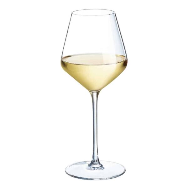 Arcoroc Distinction Wine Glasses 380ml (24 pack) - Image 3