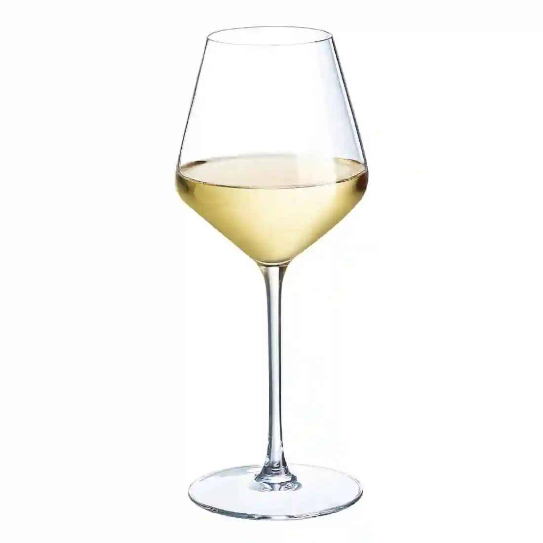 Arcoroc Distinction Wine Glasses 380ml (24 pack) - Image 3