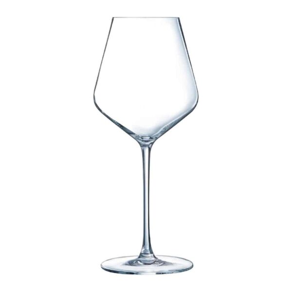Arcoroc Distinction Wine Glasses 470ml (24 pack) - Image 1