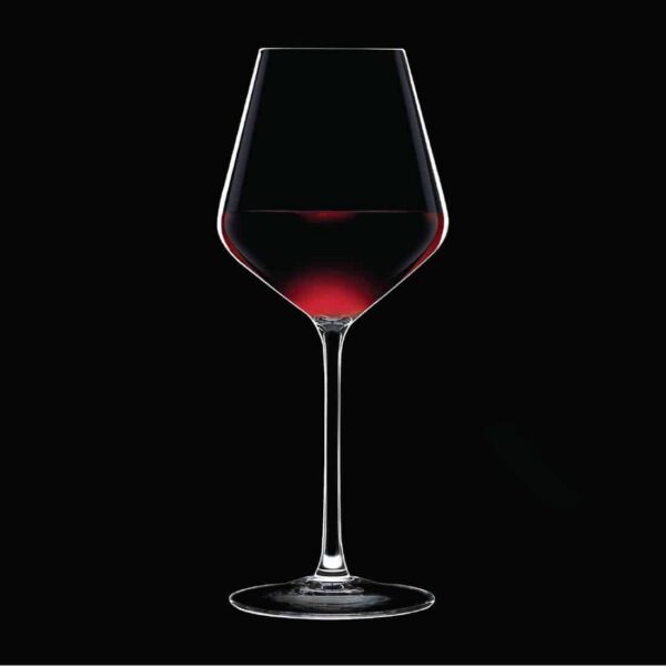 Arcoroc Distinction Wine Glasses 470ml (24 pack) - Image 6