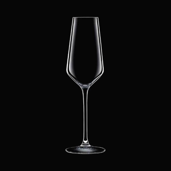 Arcoroc Distinction Champagne Flutes 230ml (24 Pack) - Image 7