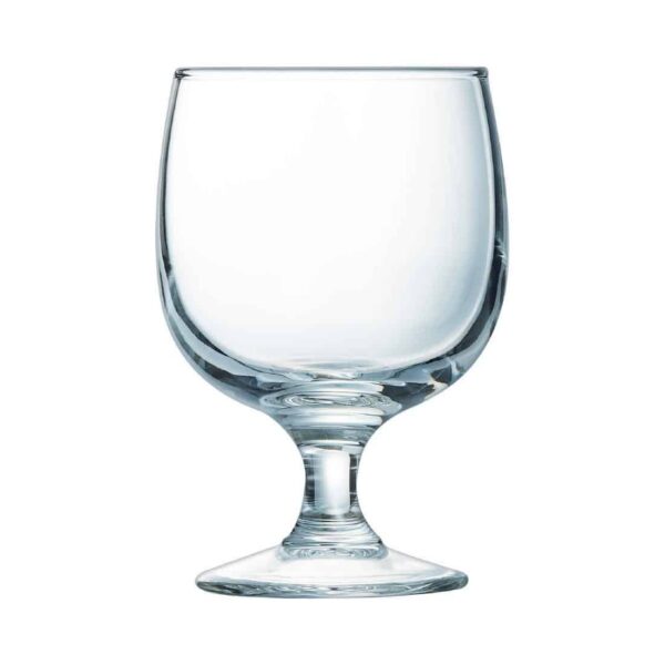 Arcoroc Amelia Stacking Wine Glasses 160ml (48 Pack) - Image 1