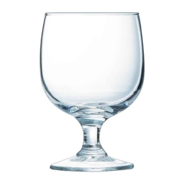 Arcoroc Amelia Stacking Wine Glasses 250ml (48 Pack) - Image 2
