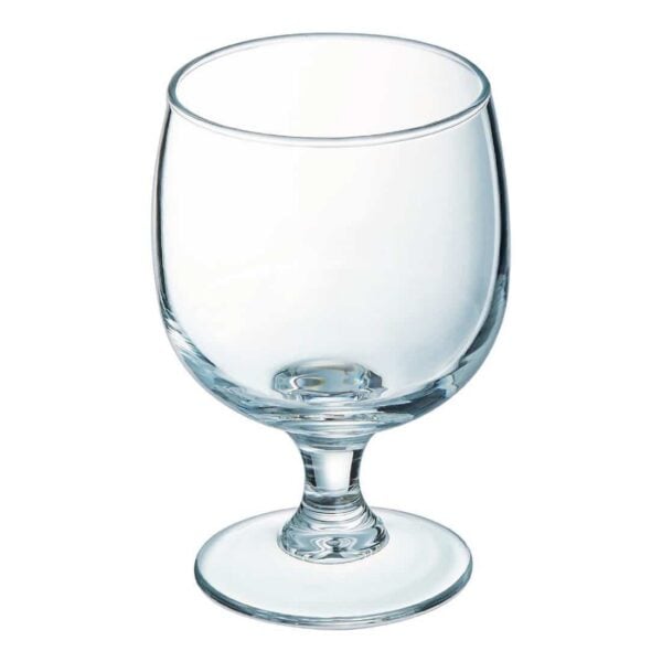 Arcoroc Amelia Stacking Wine Glasses 250ml (48 Pack) - Image 3