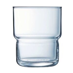 Arcoroc Log Tumblers 270ml (48 pack)