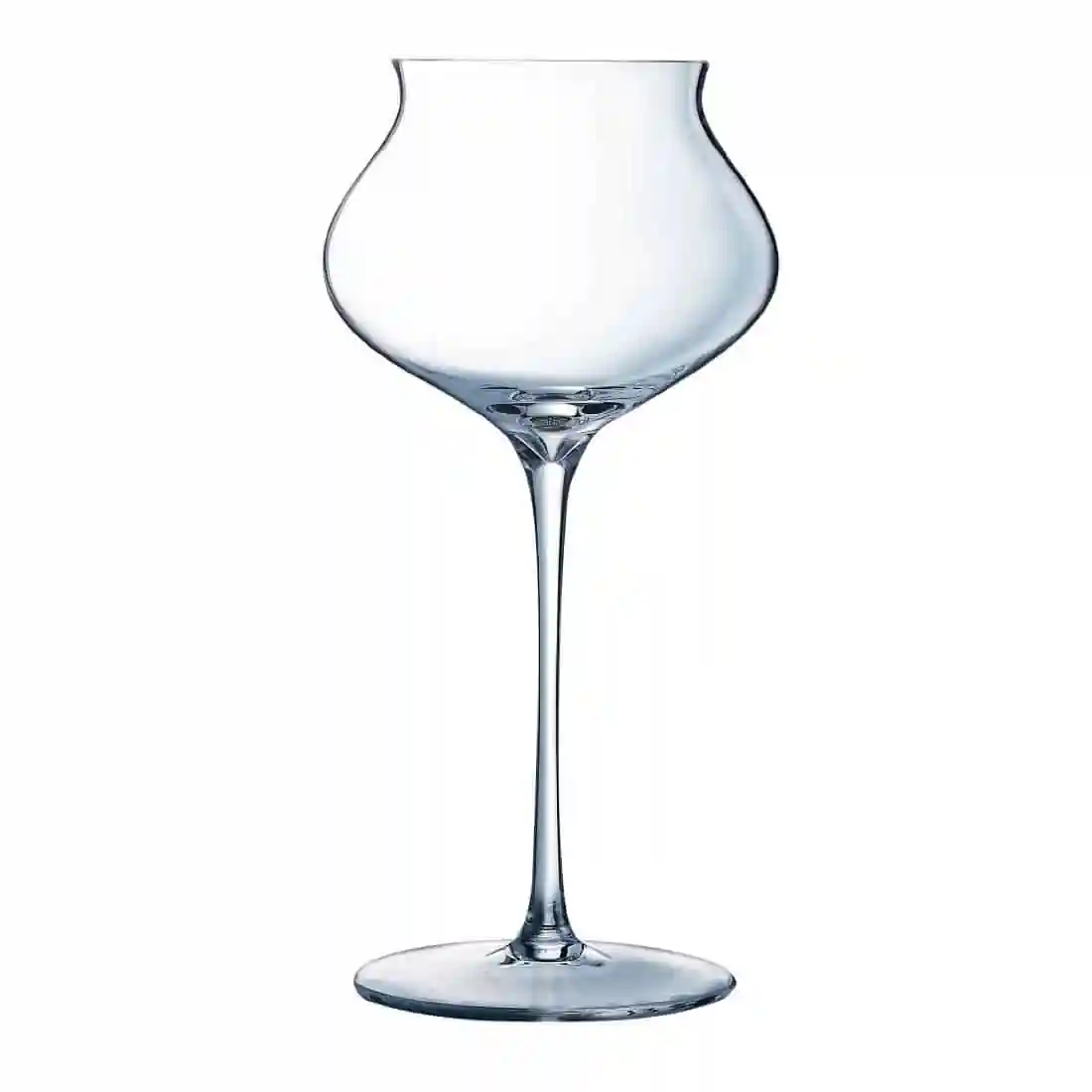 Arcoroc Macaron Fascination Champagne Flutes 300ml (24 pack) - Image 1