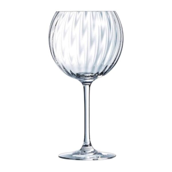 Chef and Sommelier Symetrie Balloon Gin Glasses 580ml (24 pack) - Image 1