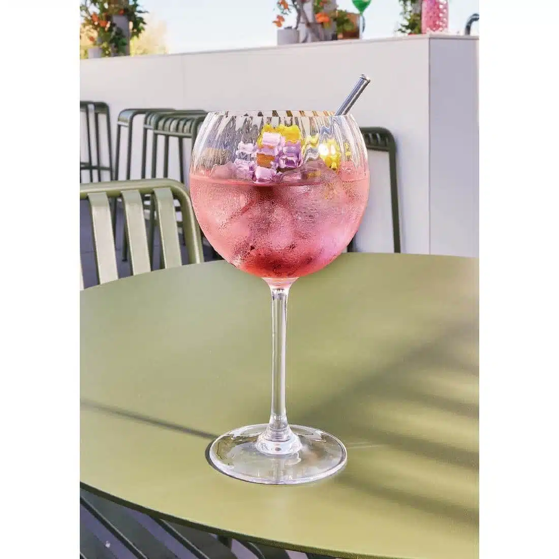 Chef and Sommelier Symetrie Balloon Gin Glasses 580ml (24 pack) - Image 7