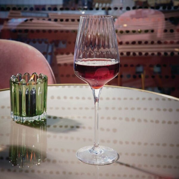 Chef and Sommelier Symetrie Wine Glasses 450ml (24 pack) - Image 6