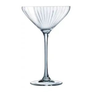 Chef and Sommelier Symetrie Coupe Glasses 210ml (24 pack)