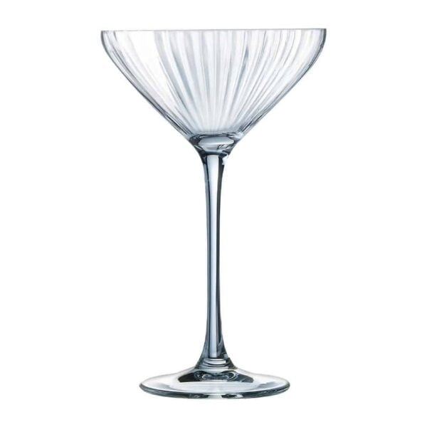Chef and Sommelier Symetrie Coupe Glasses 210ml (24 pack) - Image 2