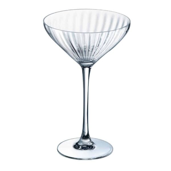 Chef and Sommelier Symetrie Coupe Glasses 210ml (24 pack) - Image 3