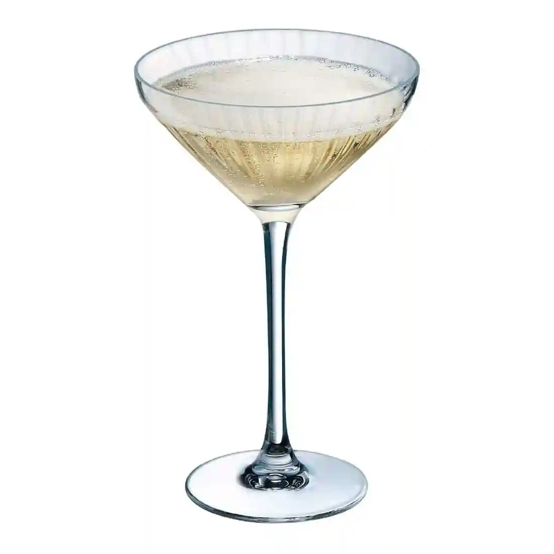 Chef and Sommelier Symetrie Coupe Glasses 210ml (24 pack) - Image 3