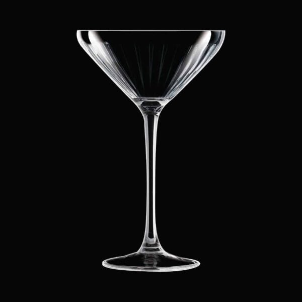 Chef and Sommelier Symetrie Coupe Glasses 210ml (24 pack) - Image 5