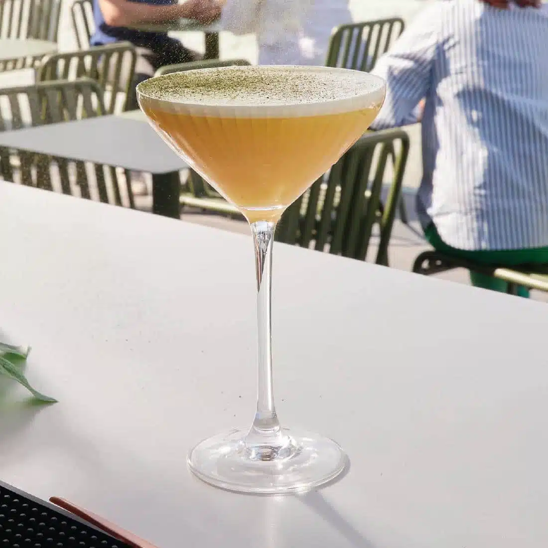 Chef and Sommelier Symetrie Coupe Glasses 210ml (24 pack) - Image 6