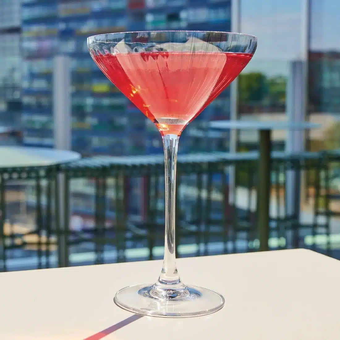 Chef and Sommelier Symetrie Coupe Glasses 210ml (24 pack) - Image 7