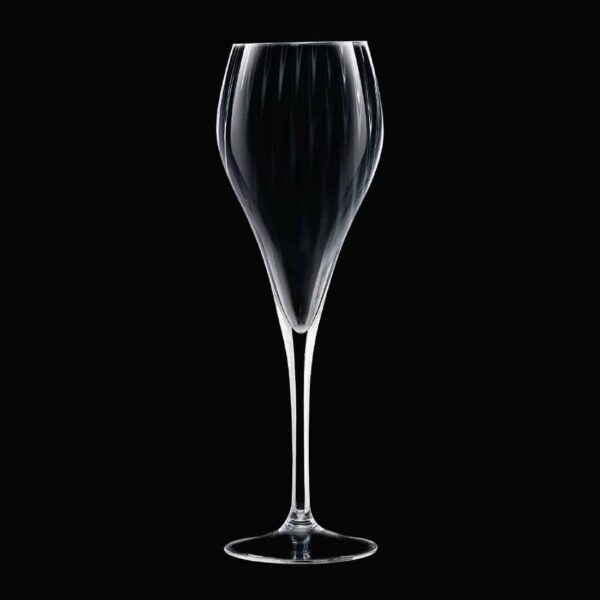 Chef and Sommelier Symetrie Champagne Flutes 160ml (24 pack) - Image 4
