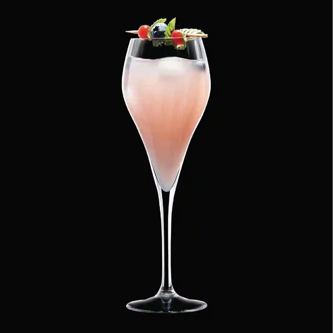 Chef and Sommelier Symetrie Champagne Flutes 160ml (24 pack) - Image 5