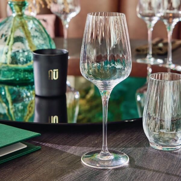 Chef and Sommelier Symetrie Wine Glasses 350ml (24 pack) - Image 7
