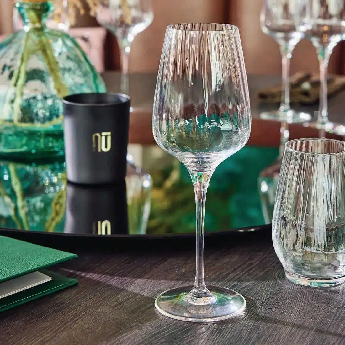 Chef and Sommelier Symetrie Wine Glasses 350ml (24 pack) - Image 6