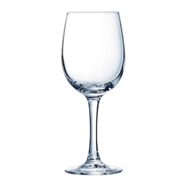 Chef and Sommelier Cabernet Tulip Wine Glasses 190ml (24 pack) - Image 2
