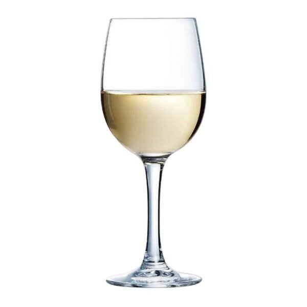 Chef and Sommelier Cabernet Tulip Wine Glasses 190ml (24 pack) - Image 4