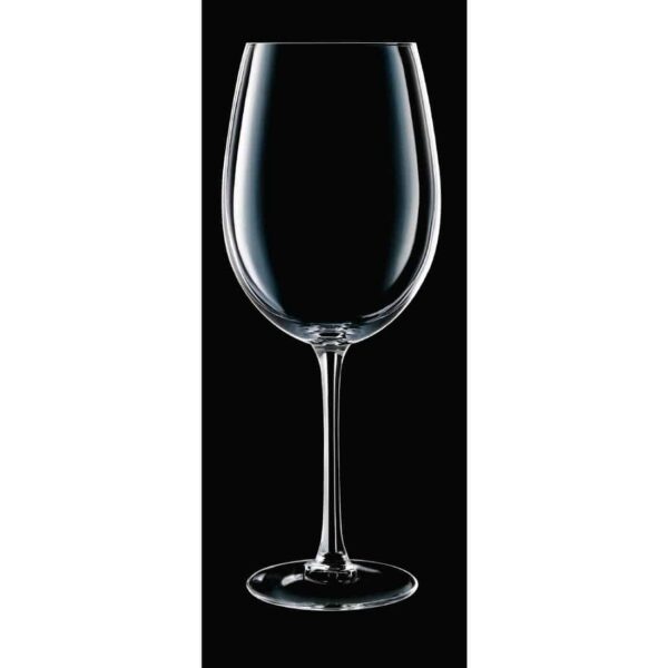 Chef and Sommelier Cabernet Tulip Wine Glasses 190ml (24 pack) - Image 5
