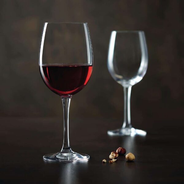 Chef and Sommelier Cabernet Tulip Wine Glasses 190ml (24 pack) - Image 6