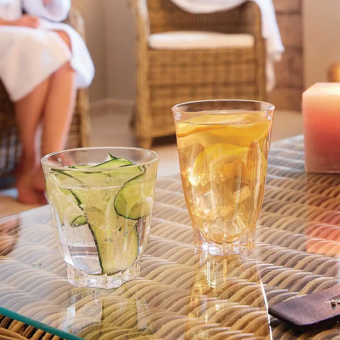 Arcoroc Arcorocadie Tumblers 350ml (24 pack) - Image 5