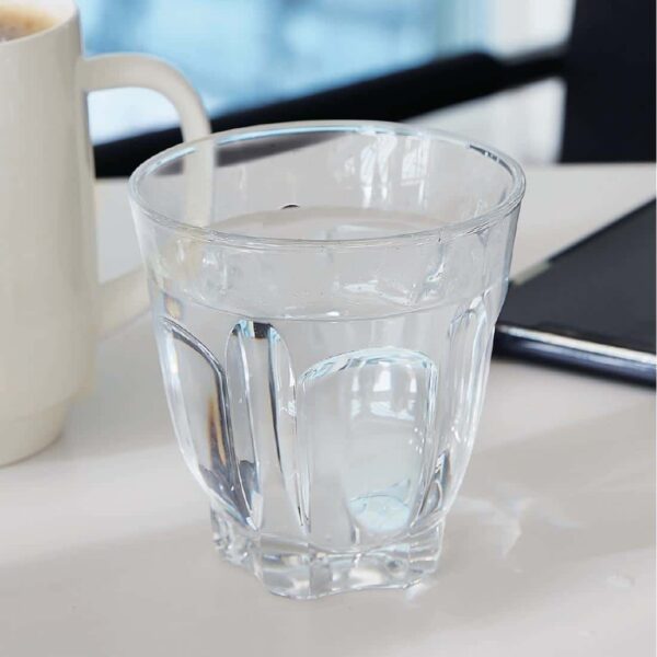 Arcoroc Arcorocadie Tumblers 240ml (24 pack) - Image 5
