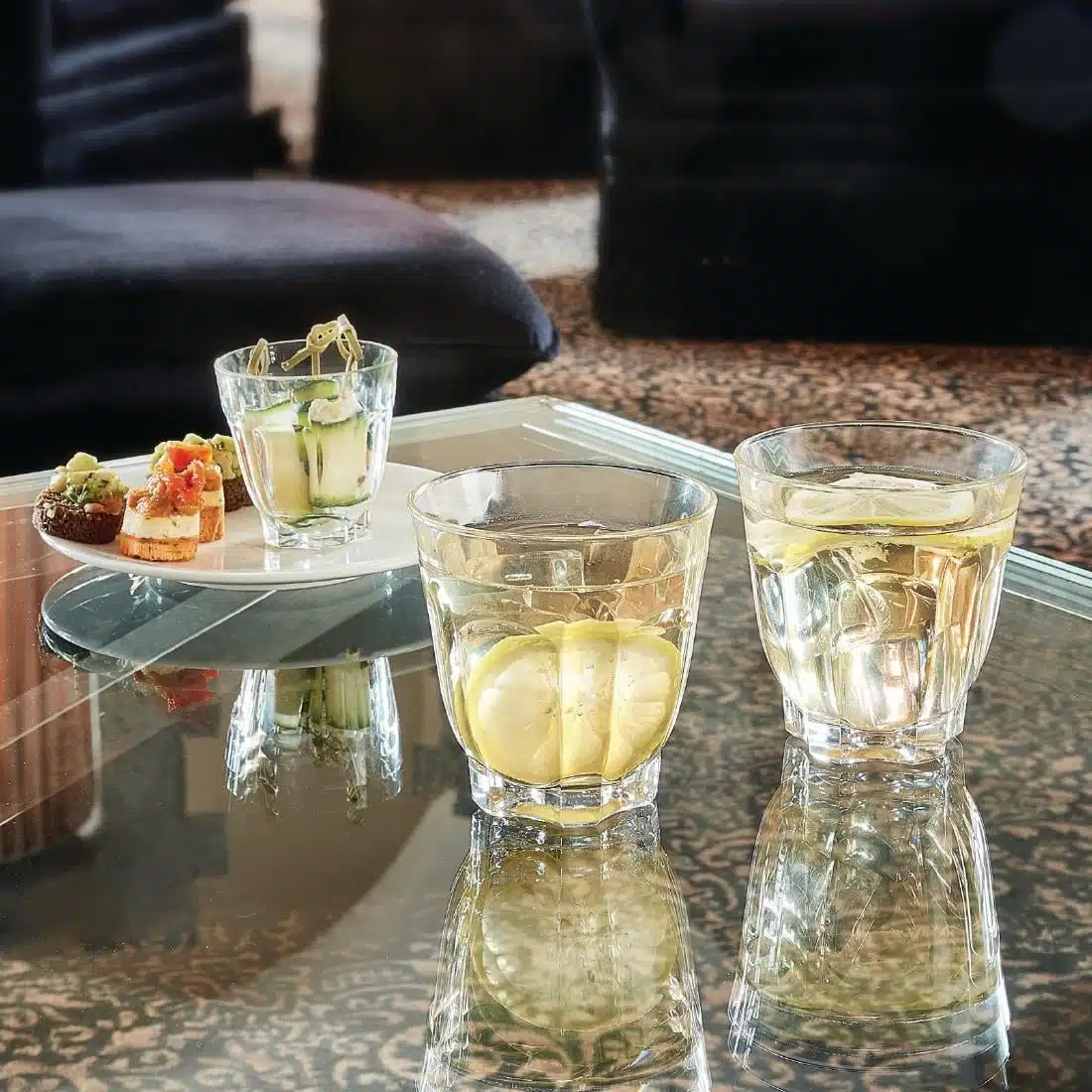 Arcoroc Arcorocadie Tumblers 240ml (24 pack) - Image 7