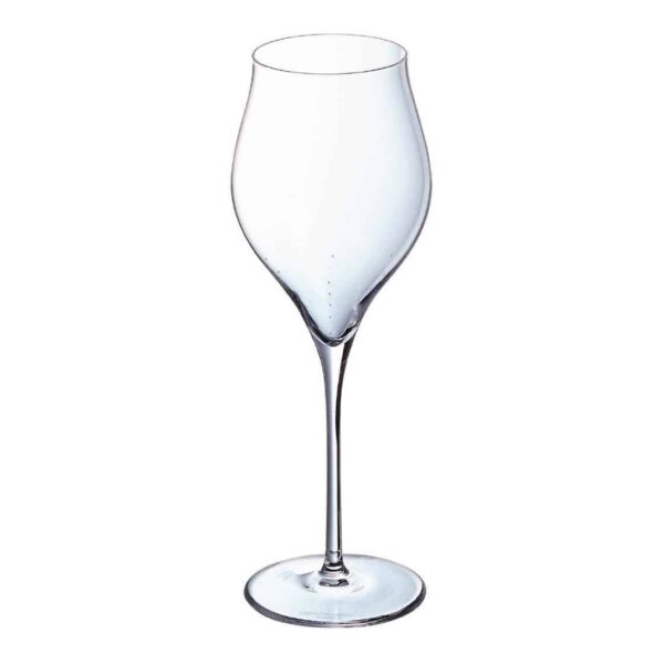 Arcoroc Exaltation Champagne Flutes 350ml (24 Pack) - Image 2