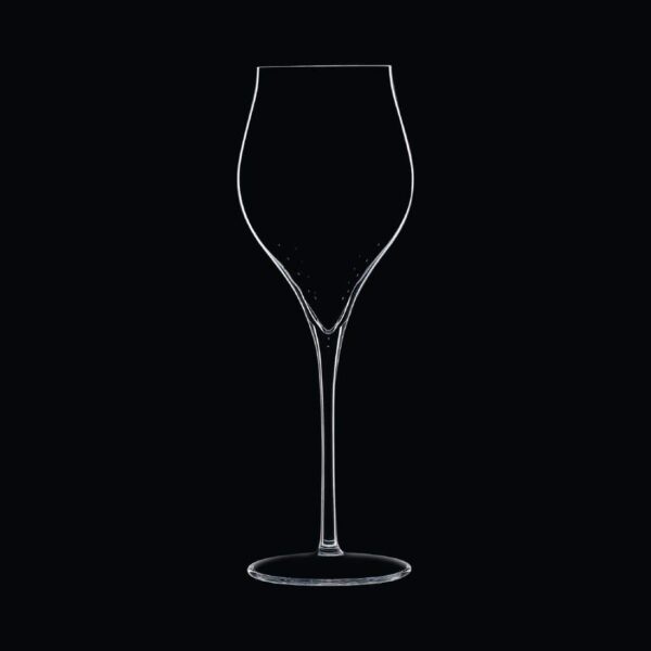 Arcoroc Exaltation Champagne Flutes 350ml (24 Pack) - Image 5