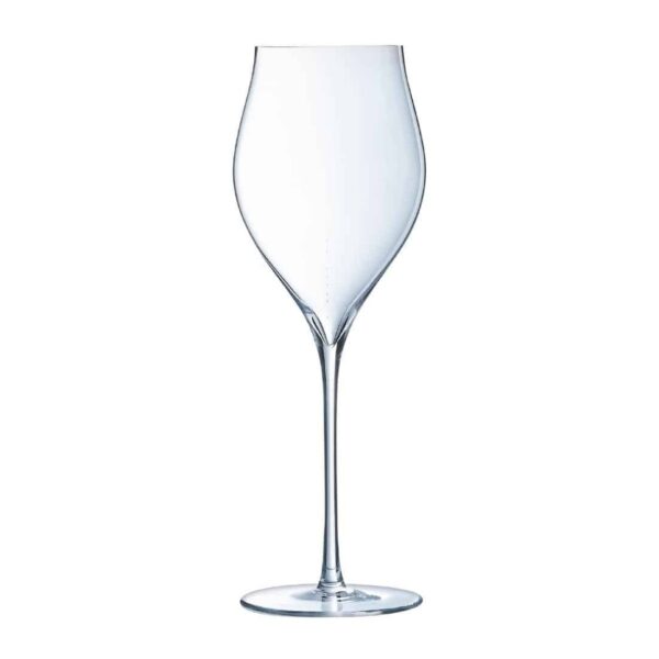 Arcoroc Exaltation Champagne Flutes 300ml (24 Pack) - Image 2