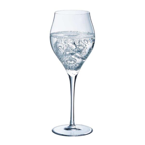 Arcoroc Exaltation Champagne Flutes 300ml (24 Pack) - Image 4