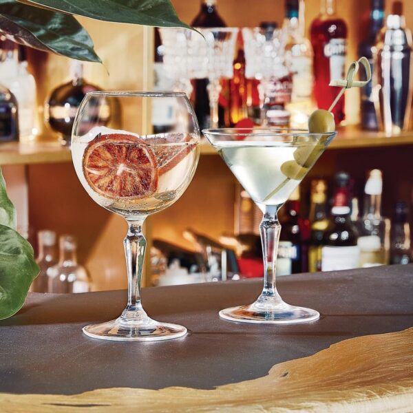Arcoroc Monti Copa Gin Glasses 580ml (12 pack) - Image 6