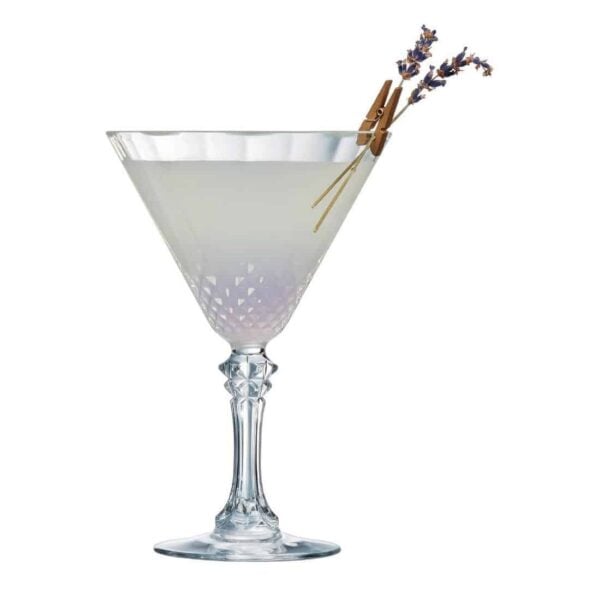 Arcoroc West Loop Cocktail Glasses 270ml (12 Pack) - Image 4
