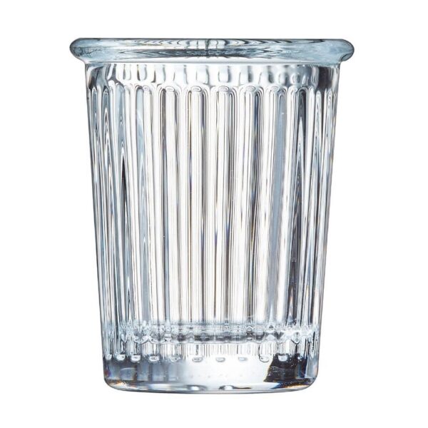 Arcoroc New York Shooter Glasses 34ml (24 pack) - Image 2