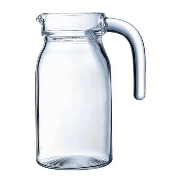 Arcoroc Spring Jugs 750ml (6 Pack) - Image 2