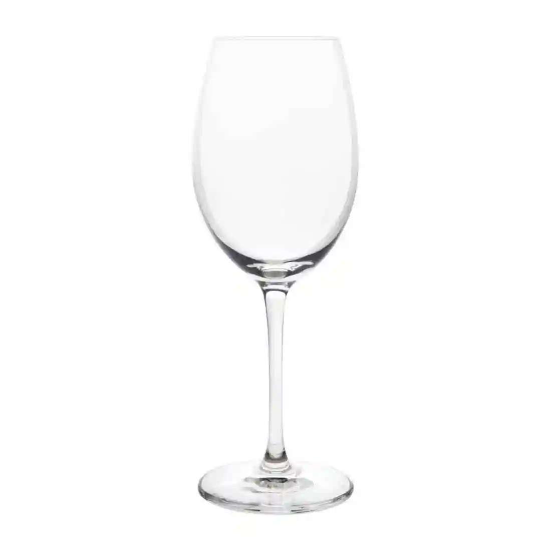 Olympia Novello Crystal White Wine Glasses 355ml (6 pack) - Image 1