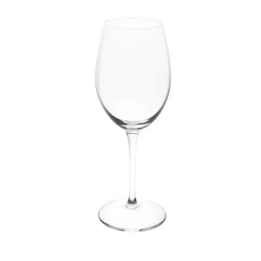 Olympia Novello Crystal White Wine Glasses 355ml (6 pack) - Image 2