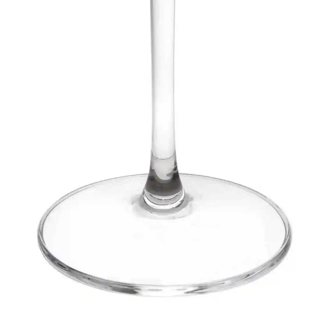 Olympia Novello Crystal White Wine Glasses 355ml (6 pack) - Image 4